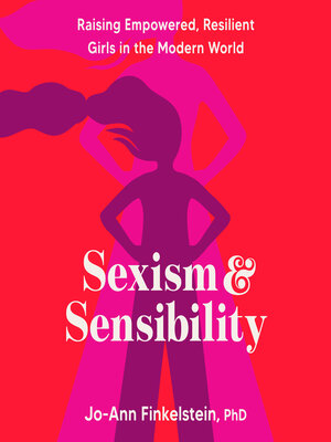 Sexism & Sensibility - Audiobook